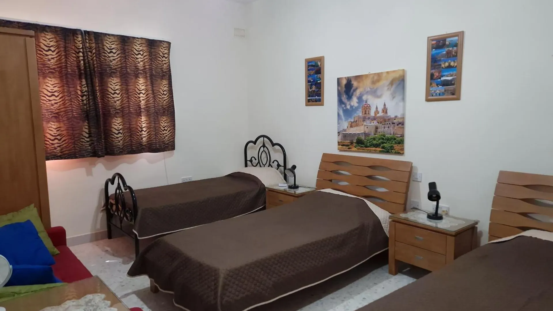 Saracini'S Homestay Attard Malte