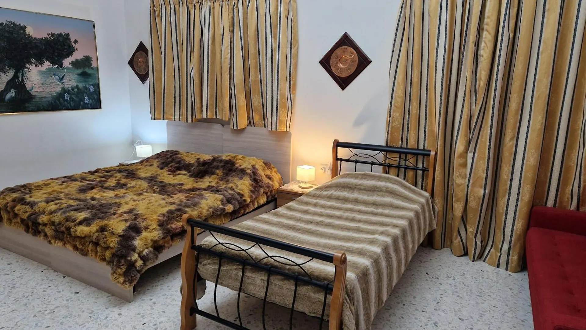 Saracini'S Homestay Attard