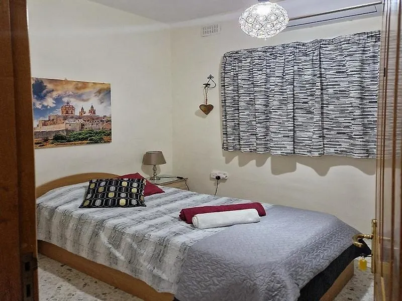 Saracini'S Homestay Attard Malta