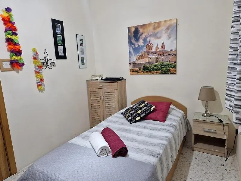 Saracini'S Homestay Attard 0*,  Malta