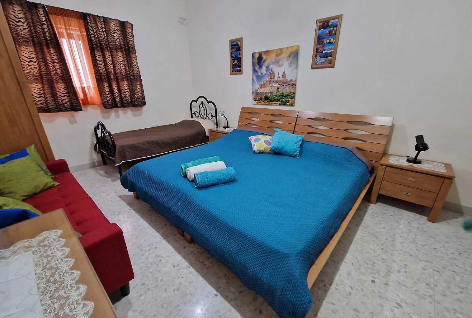 Saracini'S Homestay Attard