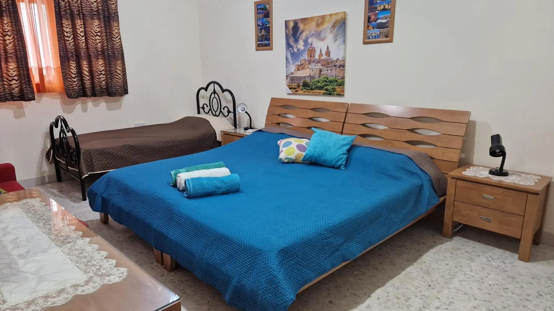 Saracini'S Homestay Attard