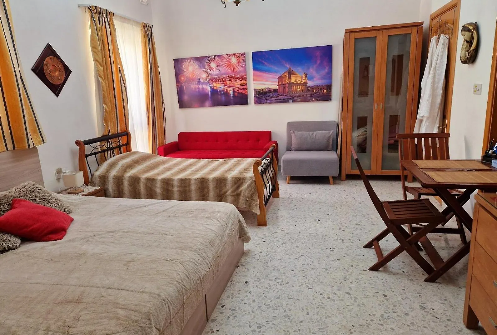 Saracini'S Homestay Attard