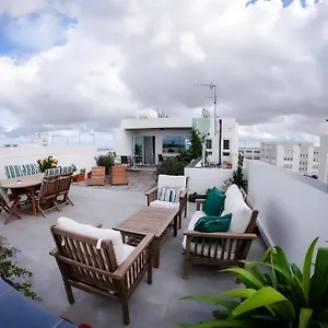 Estrella Apartment Rabat